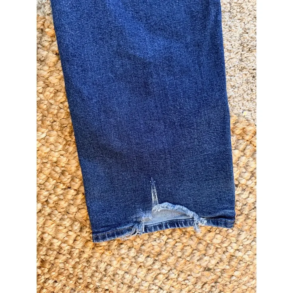 Levi Signature Relaxed denim men's jeans 42x30